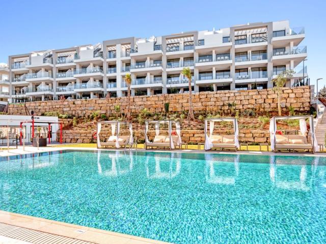 Piso, Mijas