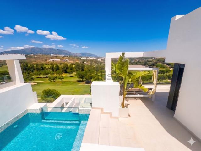 Piso, Mijas
