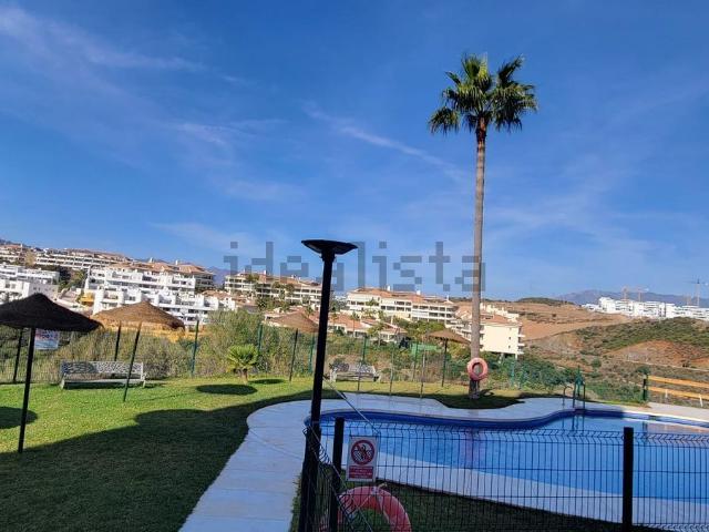 Piso, Mijas