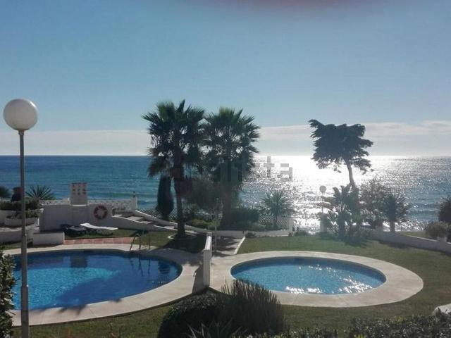 Piso, Mijas