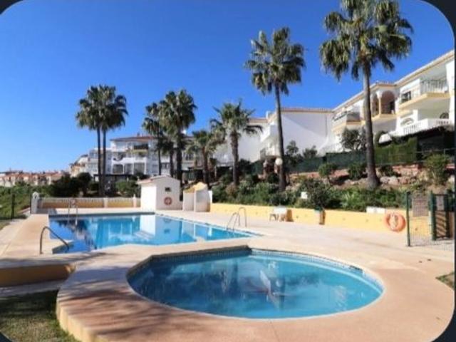Piso, Mijas