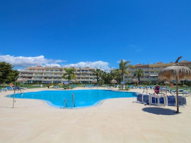 Piso, Mijas