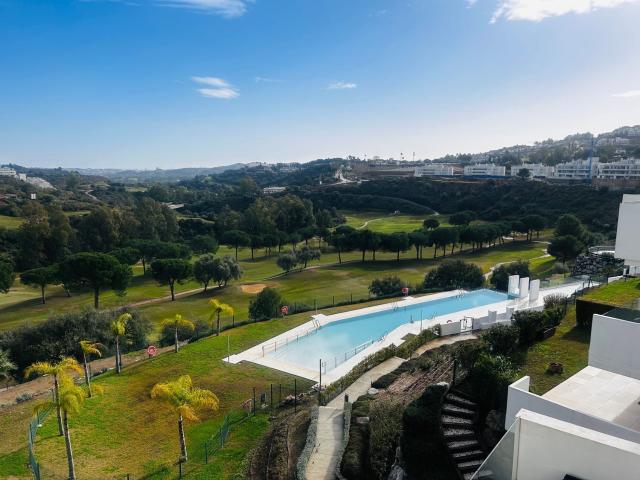 Piso, Mijas