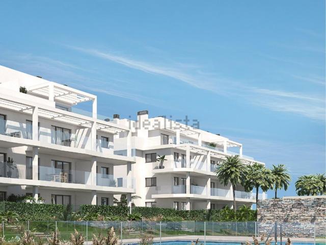 Piso, Mijas