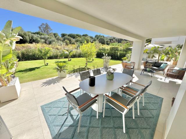 Piso, Mijas