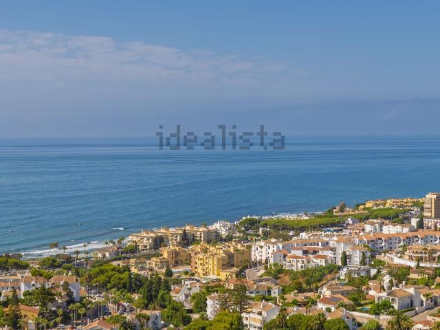 Piso, Mijas