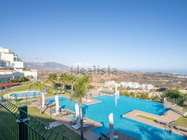 Piso, Mijas