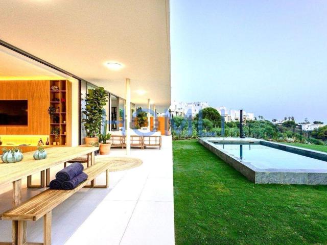 Piso, Mijas