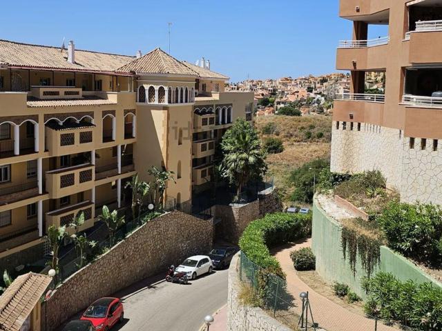 Piso, Mijas