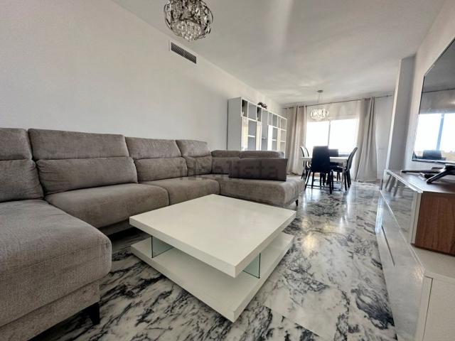 Piso, Mijas