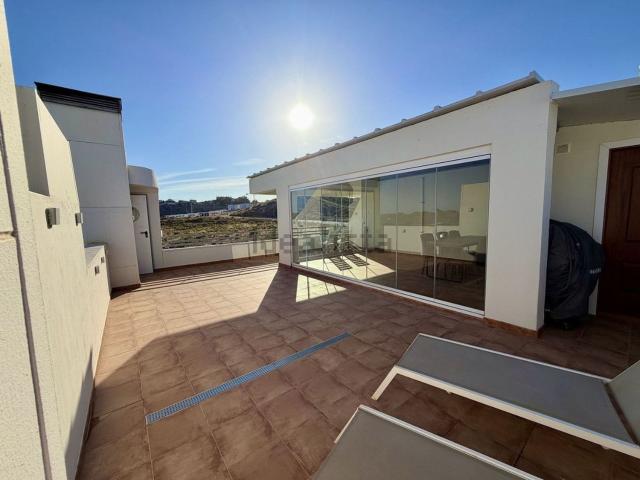 Piso, Mijas