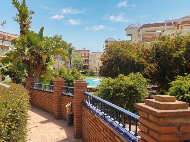 Piso, Mijas