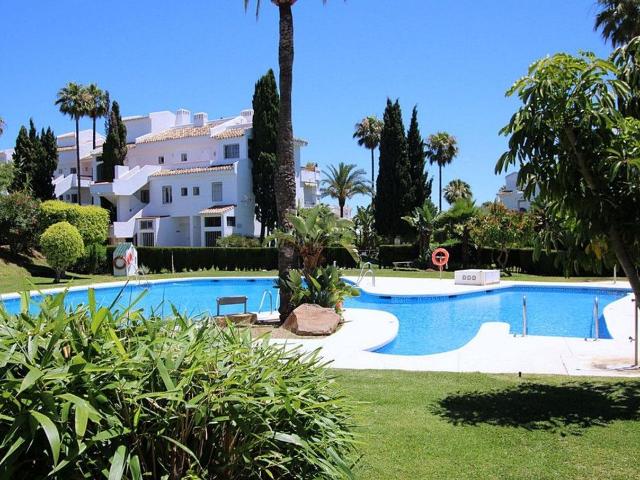 Piso, Mijas
