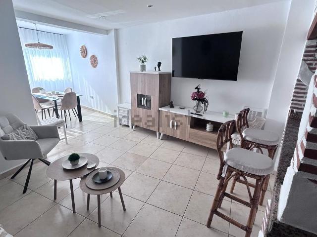 Piso, Mijas