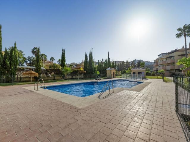 Piso, Mijas