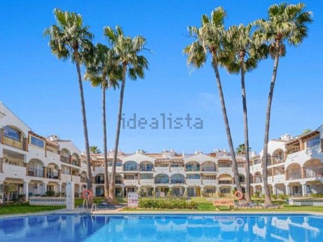 Piso, Mijas