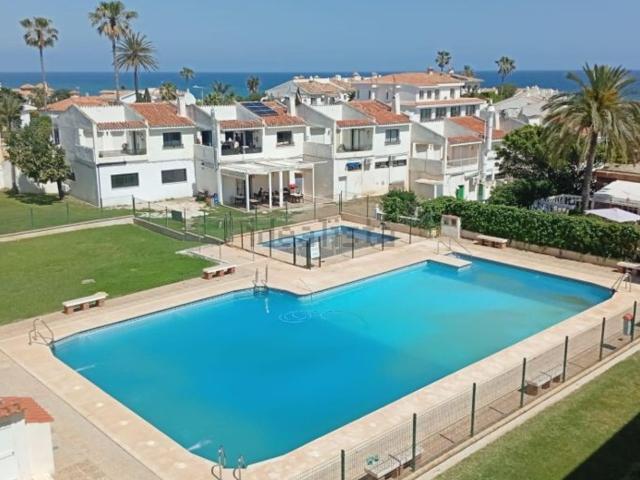 Piso, Mijas