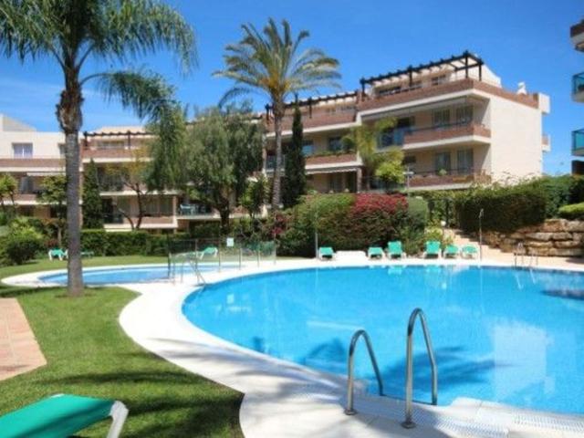 Piso, Mijas