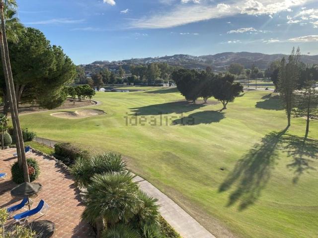 Piso, Mijas