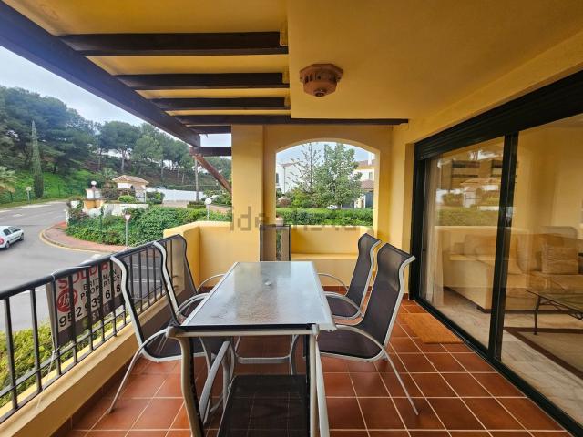 Piso, Mijas