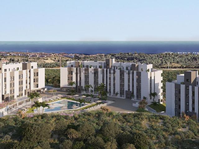 Piso, Mijas