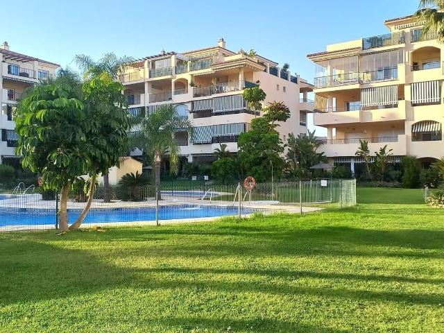 Piso, Mijas