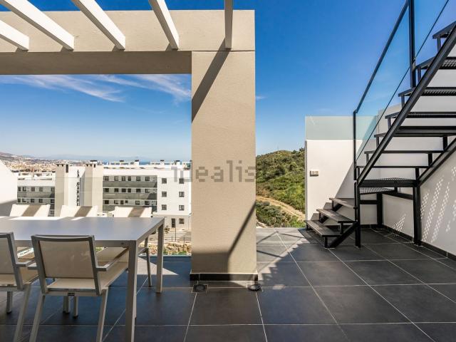 Piso, Mijas