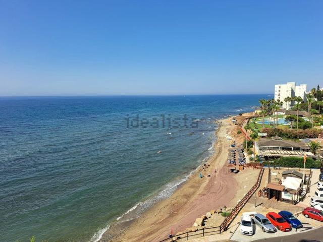 Piso, Mijas