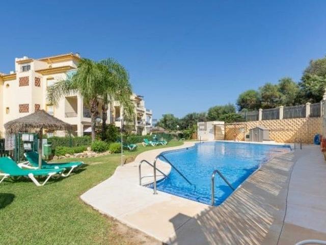 Piso, Mijas