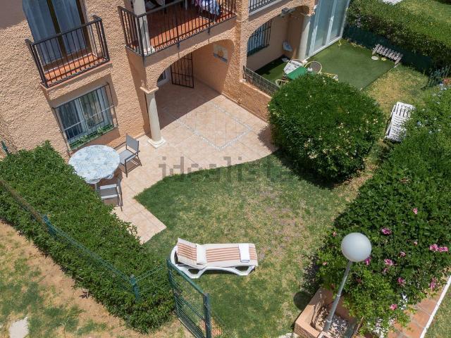 Piso, Mijas