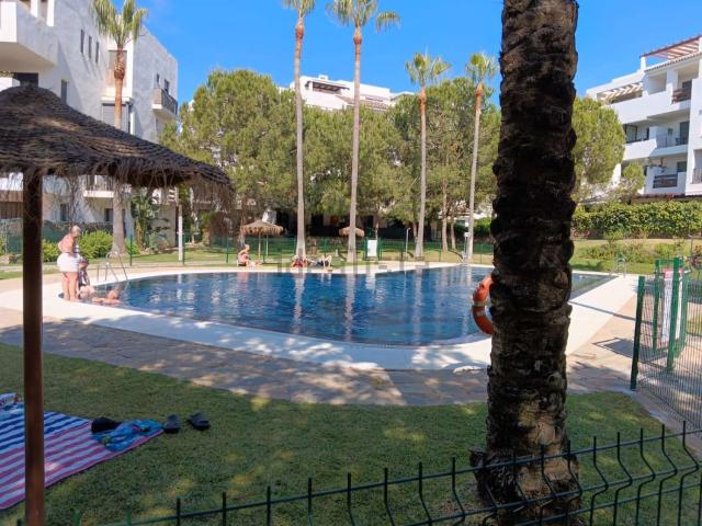 Piso, Mijas