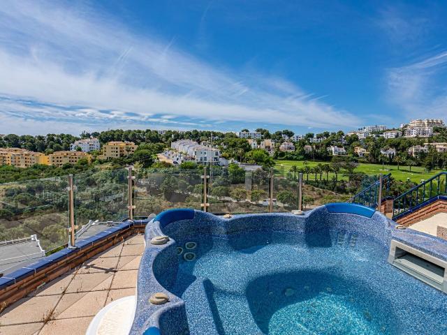 Piso, Mijas