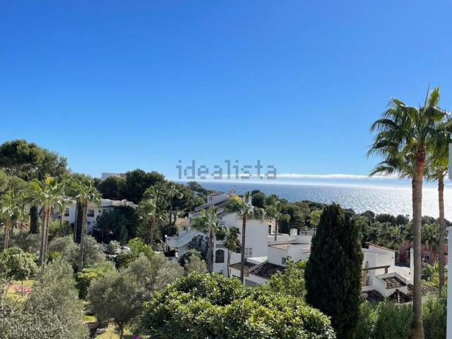 Piso, Mijas