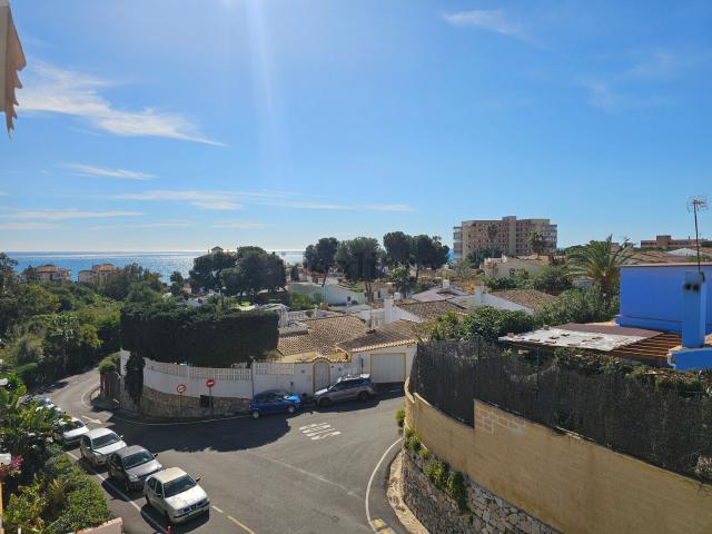 Piso, Mijas