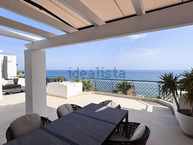Piso, Mijas