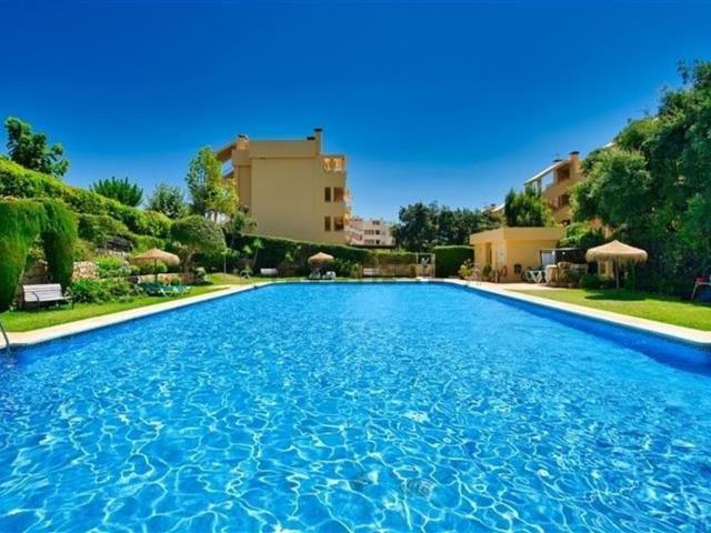 Piso, Mijas