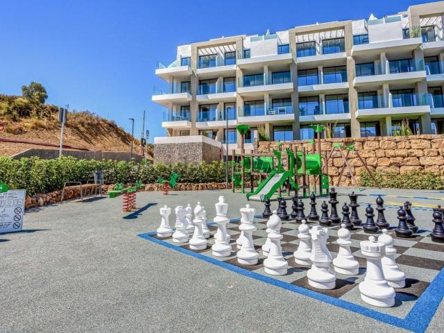 Piso, Mijas