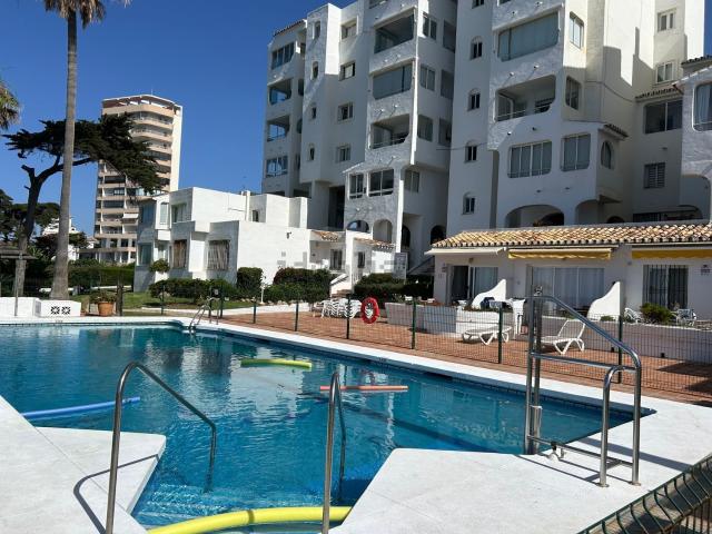 Piso, Mijas