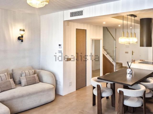 Piso, Mijas