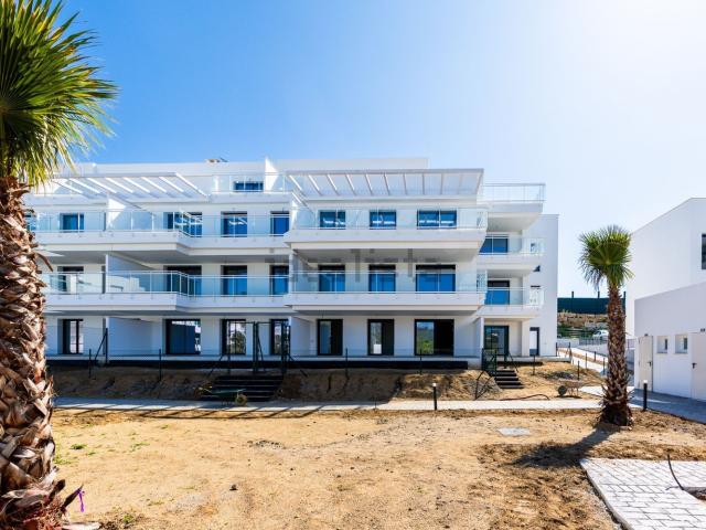 Piso, Mijas
