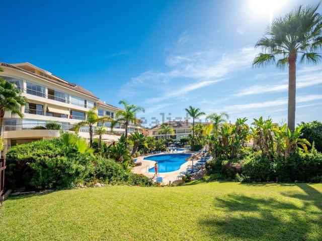Piso, Mijas