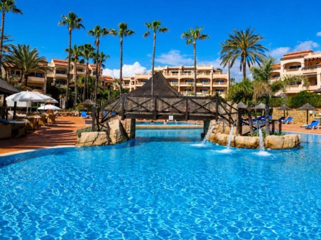 Piso, Mijas