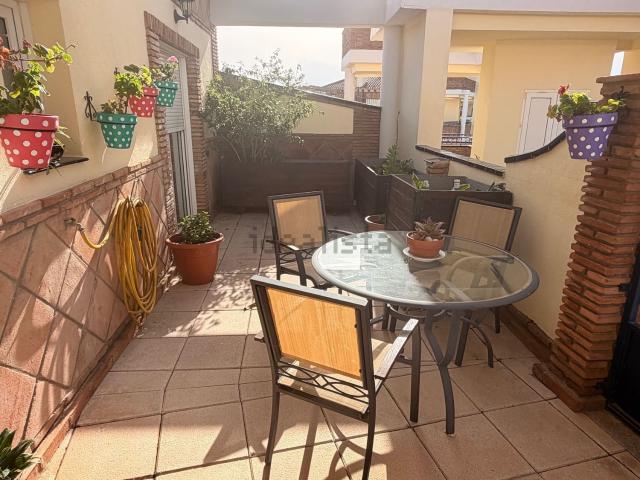 Piso, Mijas