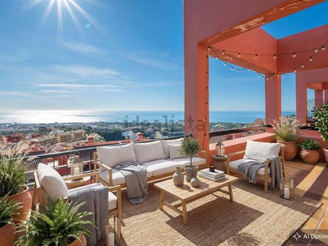 Piso, Mijas