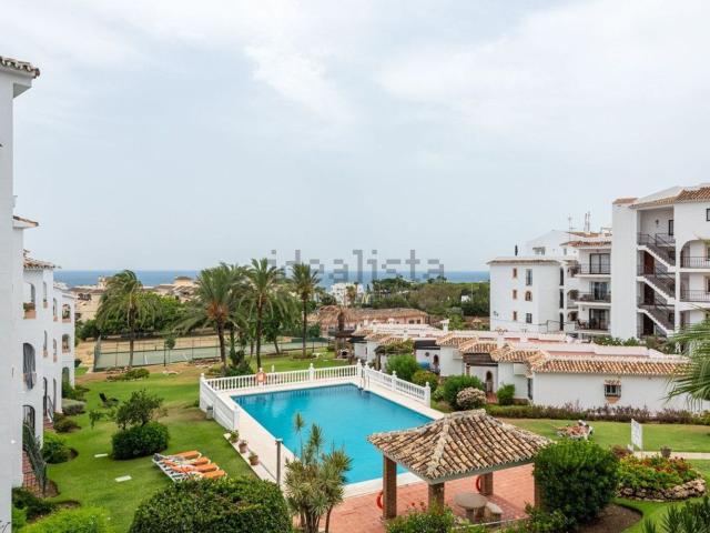 Piso, Mijas