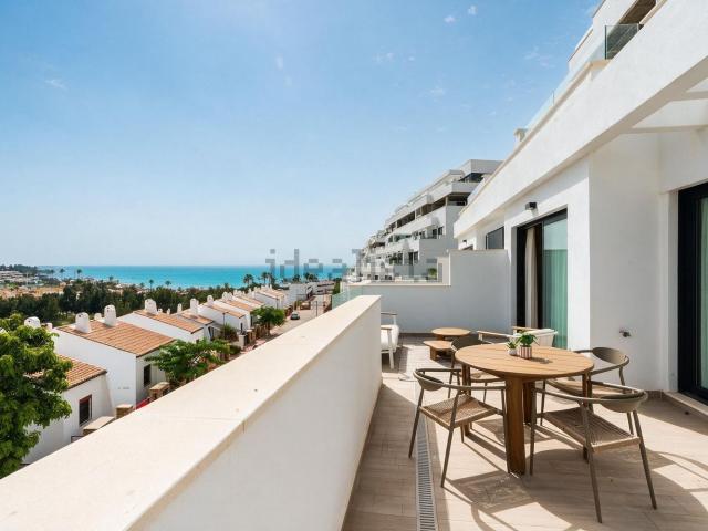 Piso, Mijas