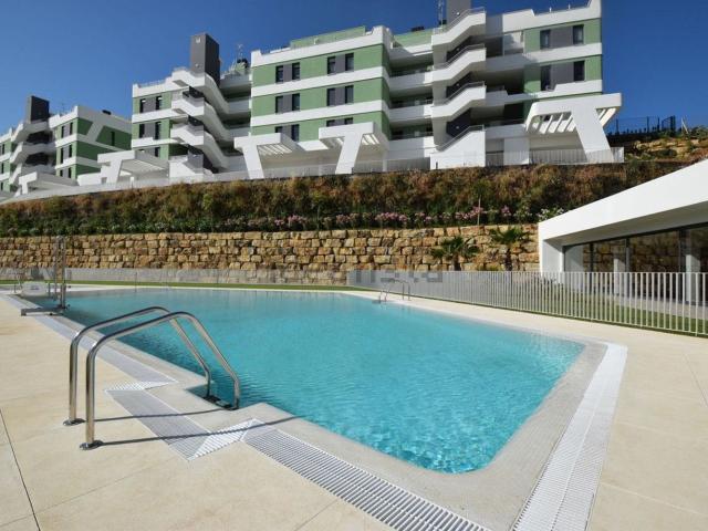 Piso, Mijas