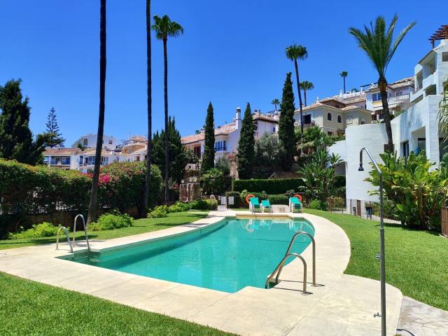 Piso, Mijas