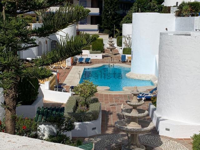 Piso, Mijas