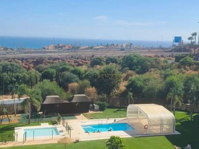 Piso, Mijas